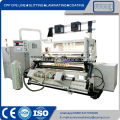 Wide Web Printing Film Doctor Rewinding Machine